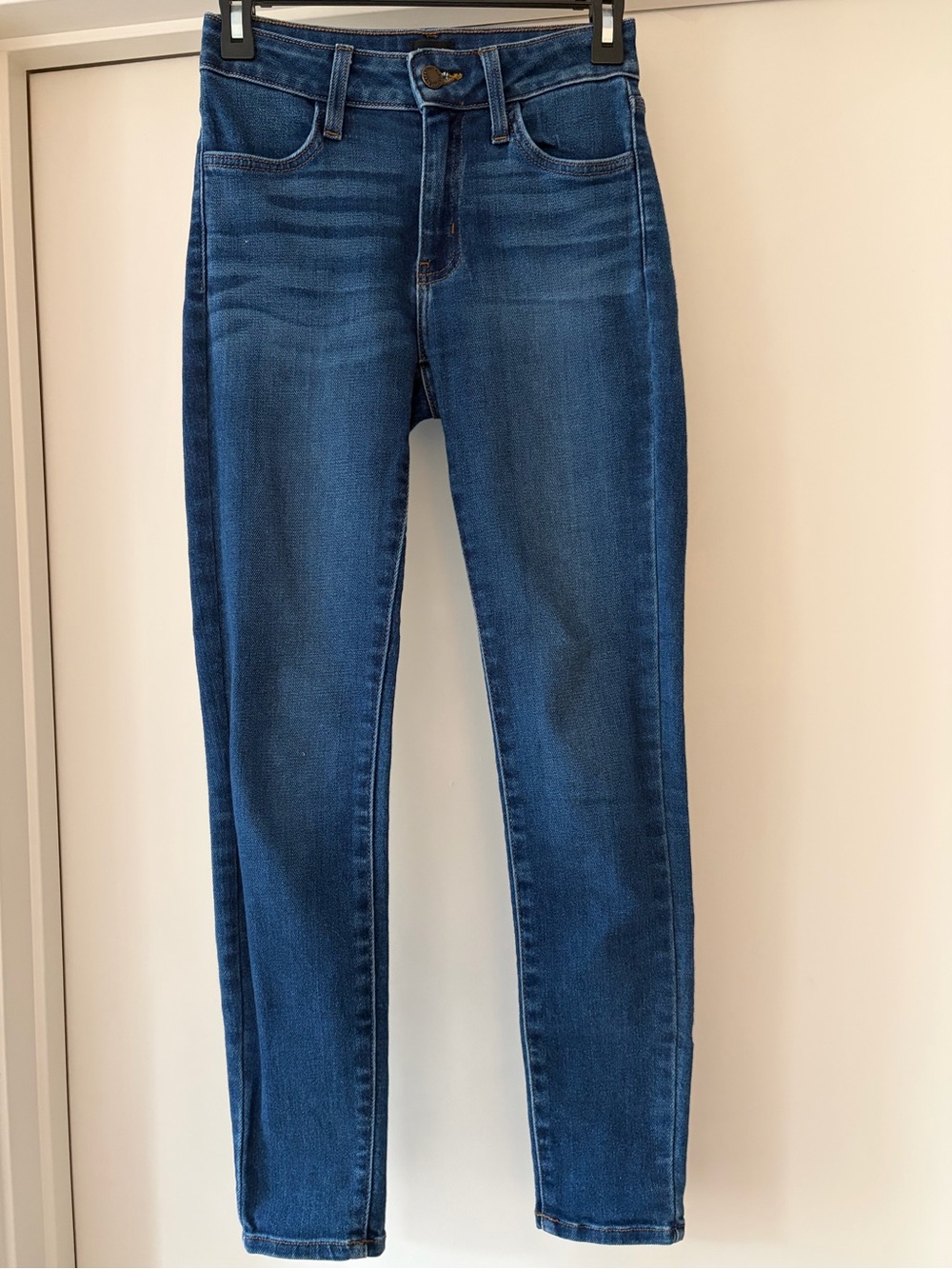 Just Black Denim Women’s Skinny Jeans High Rise